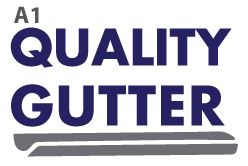 A1 Quality Gutter - Medford Gutter - Gutter Installation, Repair